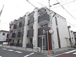 ラ・アヴェニール東武練馬 202