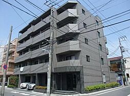 ルーブル中野富士見町弐番館
