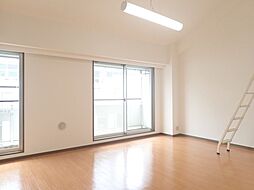 NFラヴェーラ 407 4階1LDKのリビング/ダイニング