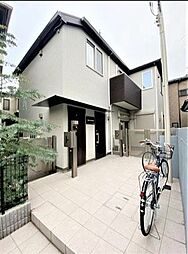 Villa SUBARU（ヴィラスバル） 201