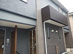 クライミングローズ永福 202