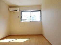 セントラル武蔵野 203 2階1Kのリビング/ダイニング