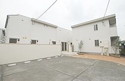 エルスタンザ下石神井