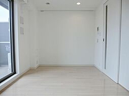 i-Suite Higashi Nakano 703 7階1Kのリビング/ダイニング