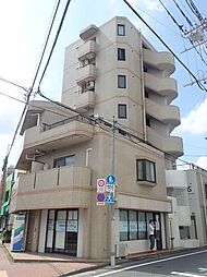 ノイメゾン桜台 401