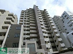 パークハウス新宿若松町