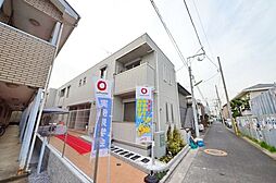 アビタシオン明大前