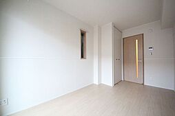 Belle lumiere 薬師　ベル ルミエール薬師 302 3階1Kのリビング/ダイニング