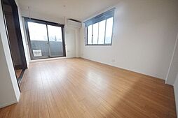 グレース 205 2階1LDKのリビング/ダイニング