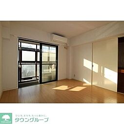 モンシャトー高円寺 303 3階2DKのリビング/ダイニング