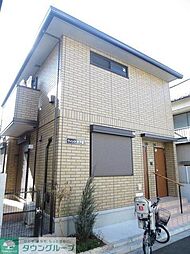 ウィット太子堂