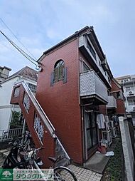 アムール笹塚 101