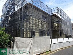 Camino de Sakura 201