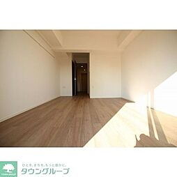 プレール・ドゥーク練馬中村橋 512 5階1Kのリビング/ダイニング