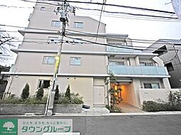 ビイルーム中野 207