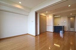 ロイヤルパークス荻窪 512 5階2DKのリビング/ダイニング