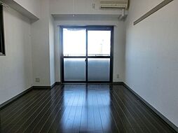 グラントゥルース東中野 402 4階1Kのリビング/ダイニング