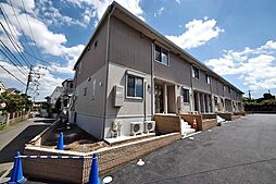 ルシード井の頭 205