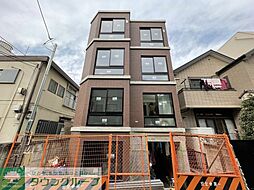 ＧＲＥＷ高円寺レジデンス