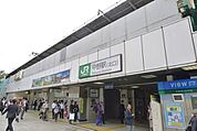 ★中野駅★ 560m