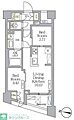 NOGATA RESIDENCE5階18.4万円