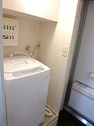 ★室内洗濯機★
