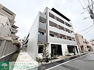 東京都世田谷区用賀2丁目30-7：物件画像／株式会社タウンハウジング東京　高円寺店