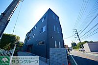 東京都三鷹市牟礼6丁目1-47：物件画像／株式会社タウンハウジング東京　高円寺店