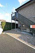 ★エントランス★