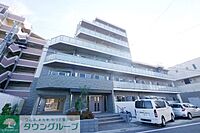 東京都練馬区北町3丁目15-11：物件画像／株式会社タウンハウジング東京　高円寺店
