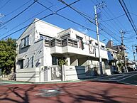 東京都練馬区中村1丁目10-4：物件画像／株式会社タウンハウジング東京　高円寺店