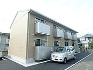 東京都三鷹市野崎3丁目17-23：物件画像／株式会社タウンハウジング東京　高円寺店