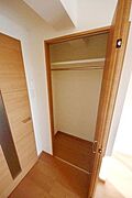 ★クローゼット★※他部屋参考画像