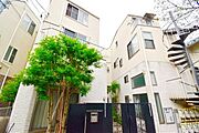 外観・共用部分