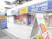 コルモピア東中野店 289m