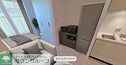 パークシティ中野ザタワーエアーズ 1DKの写真