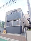 東京都三鷹市下連雀7丁目7-29：物件画像／株式会社タウンハウジング東京　高円寺店