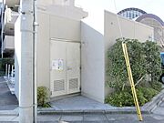 ★専用ごみ置き場です★