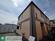 東京都練馬区向山2丁目14-23：物件画像／株式会社タウンハウジング東京　高円寺店