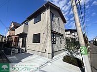 東京都三鷹市上連雀7丁目30-12：物件画像／株式会社タウンハウジング東京　高円寺店