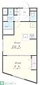Residence Koenji Square1階20.0万円