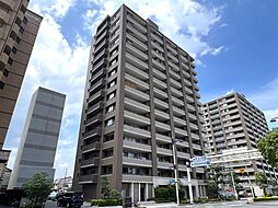 サーパスサンポート高松ベイスクエア