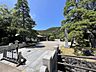 周辺：栗林公園、徒歩7分