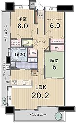 栗林駅 2,100万円