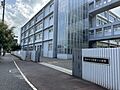 新番丁小学校ま...