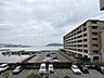 その他：北側洋室からの眺望