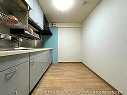 キッチン
