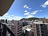 その他：西側バルコニーからの眺望