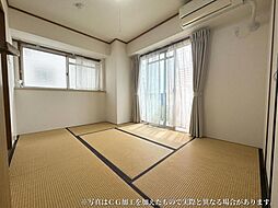 室内の画像