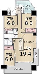 高松駅 3,470万円